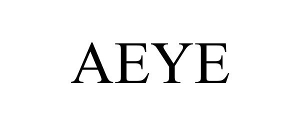  AEYE