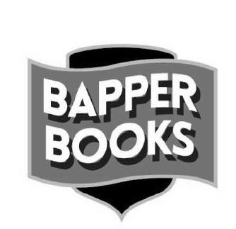 BAPPER BOOKS