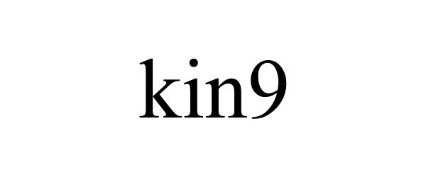  KIN9