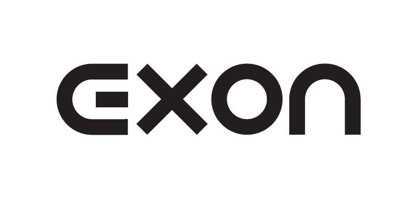 Trademark Logo EXON