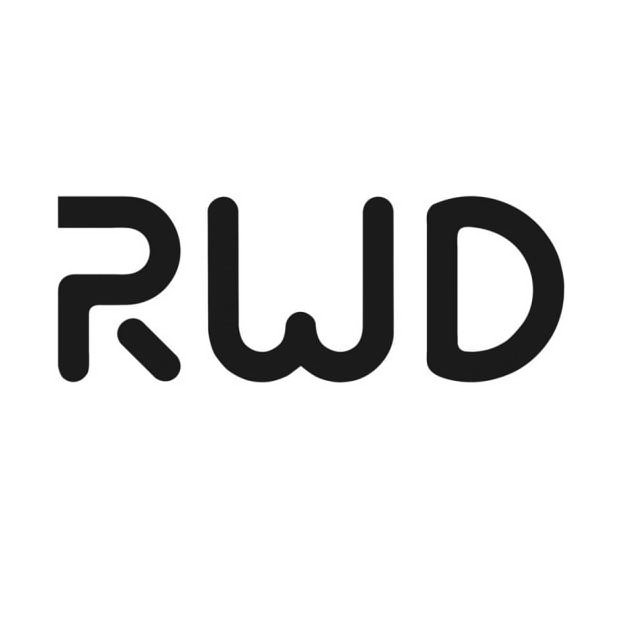 Trademark Logo RWD
