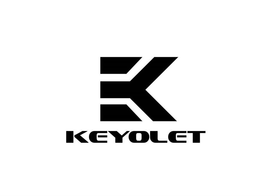 Trademark Logo KEYOLET