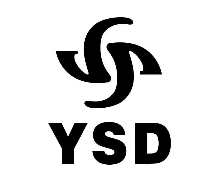 Trademark Logo YSD