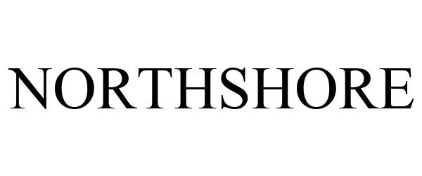 Trademark Logo NORTHSHORE