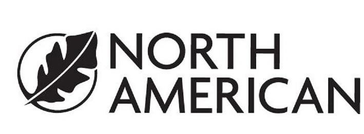 Trademark Logo NORTH AMERICAN