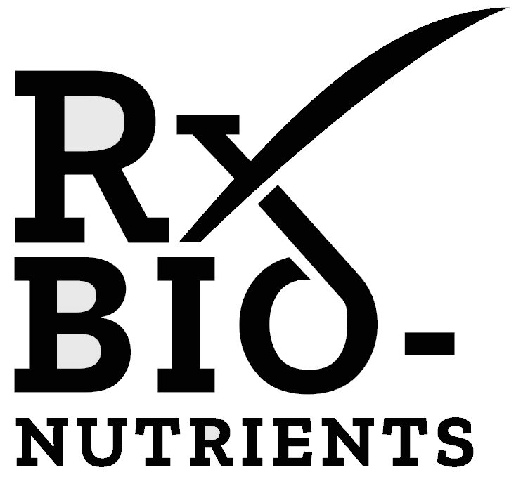 Trademark Logo RX BIO-NUTRIENTS