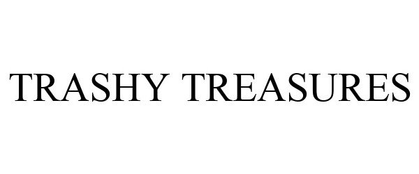  TRASHY TREASURES