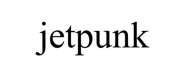 Trademark Logo JETPUNK