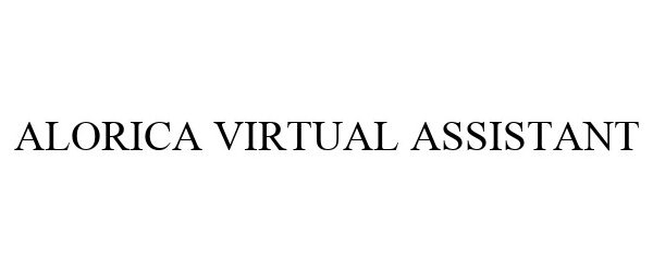  ALORICA VIRTUAL ASSISTANT