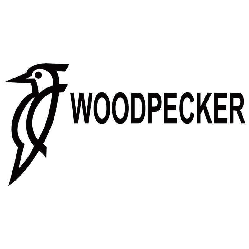 Trademark Logo WOODPECKER
