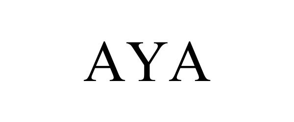 AYA