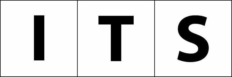 Trademark Logo ITS