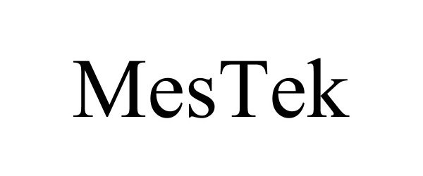Trademark Logo MESTEK