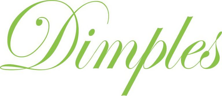 Trademark Logo DIMPLES