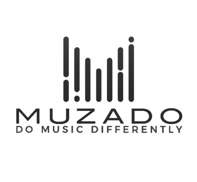  MUZADO DO MUSIC DIFFERENTLY