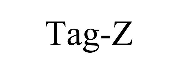  TAG-Z