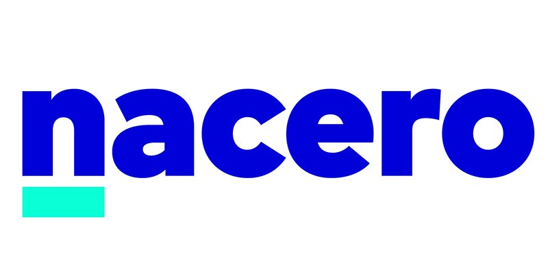 Trademark Logo NACERO