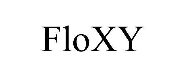  FLOXY