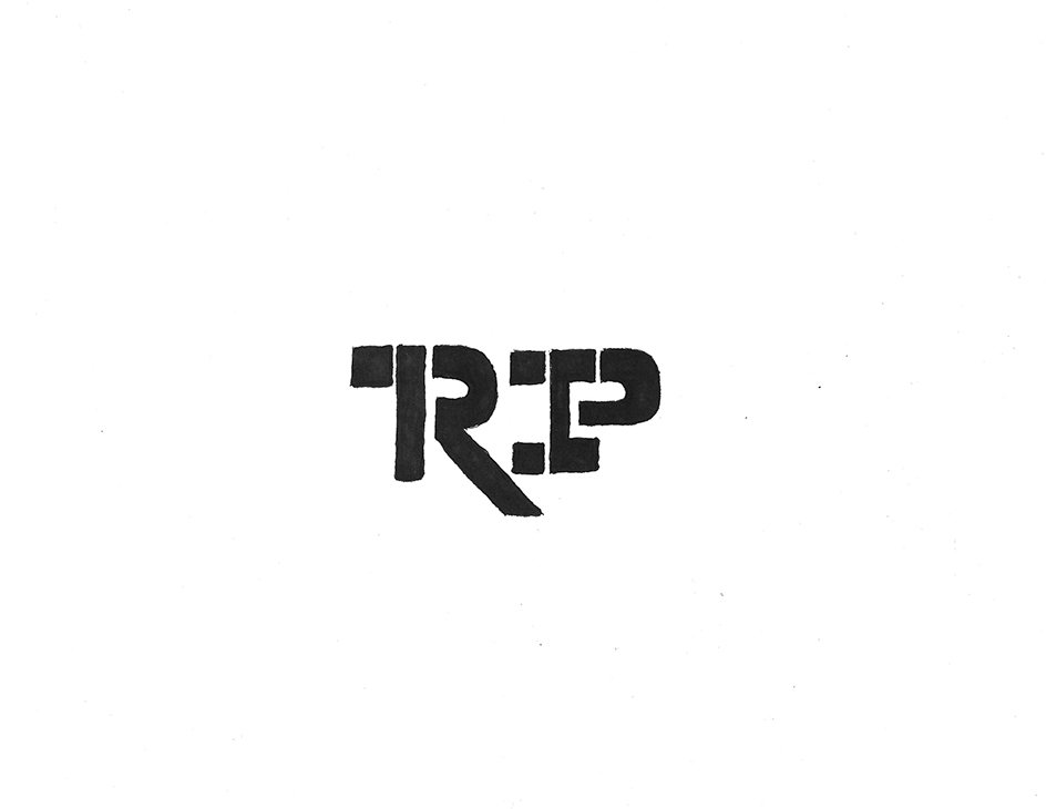 Trademark Logo TRIP