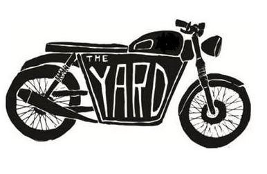 Trademark Logo THE YARD