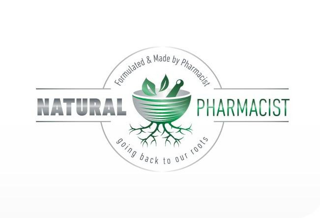  NATURAL PHARMACIST MADE &amp; FORMULATED BY PHARMACIST GOING BACK TO OUR ROOTS