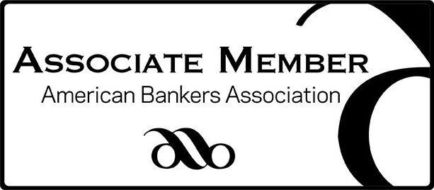  ASSOCIATE MEMBER AMERICAN BANKERS ASSOCIATION AB