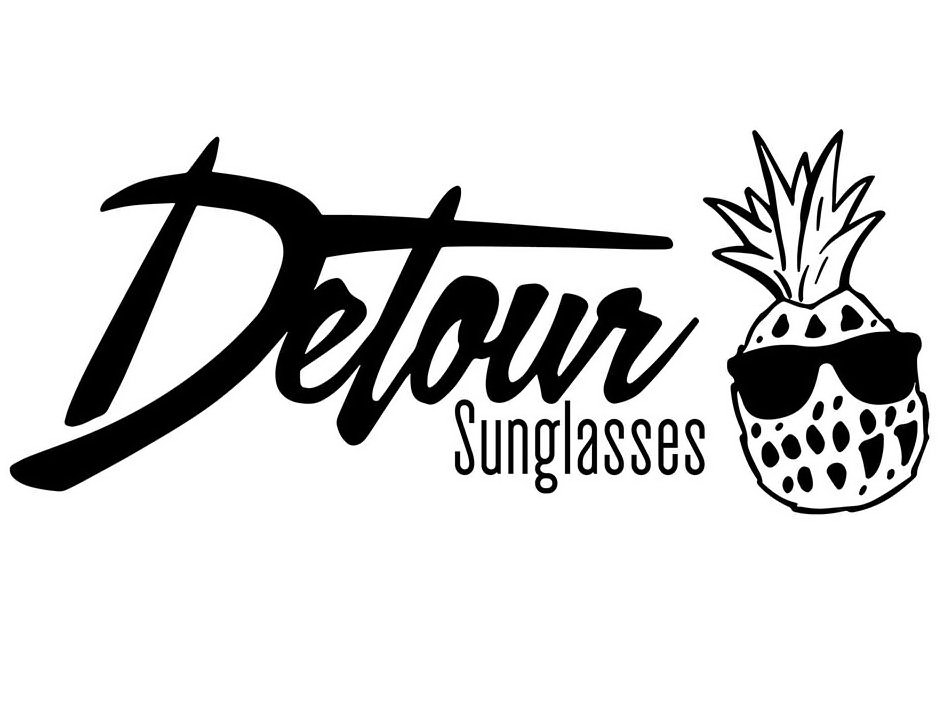  DETOUR SUNGLASSES