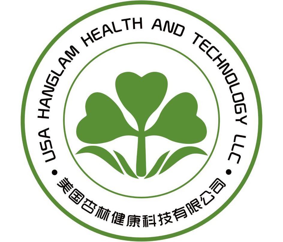Trademark Logo ·USA HANGLAM HEALTH AND TECHNOLOGY LLC ·