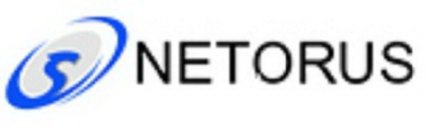 Trademark Logo NETORUS