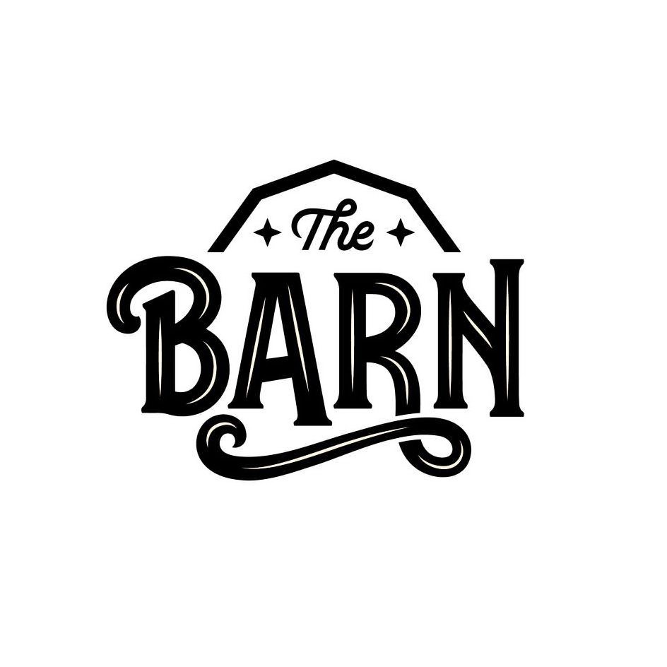 Trademark Logo THE BARN