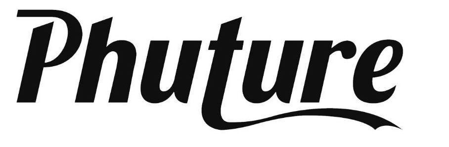 Trademark Logo PHUTURE