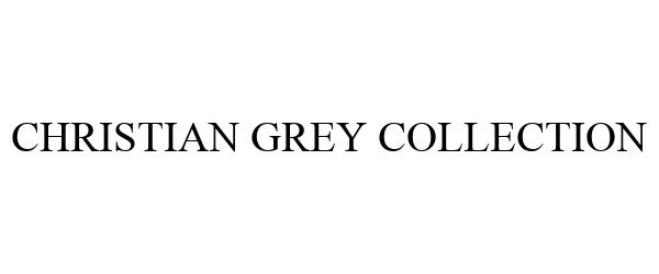  CHRISTIAN GREY COLLECTION