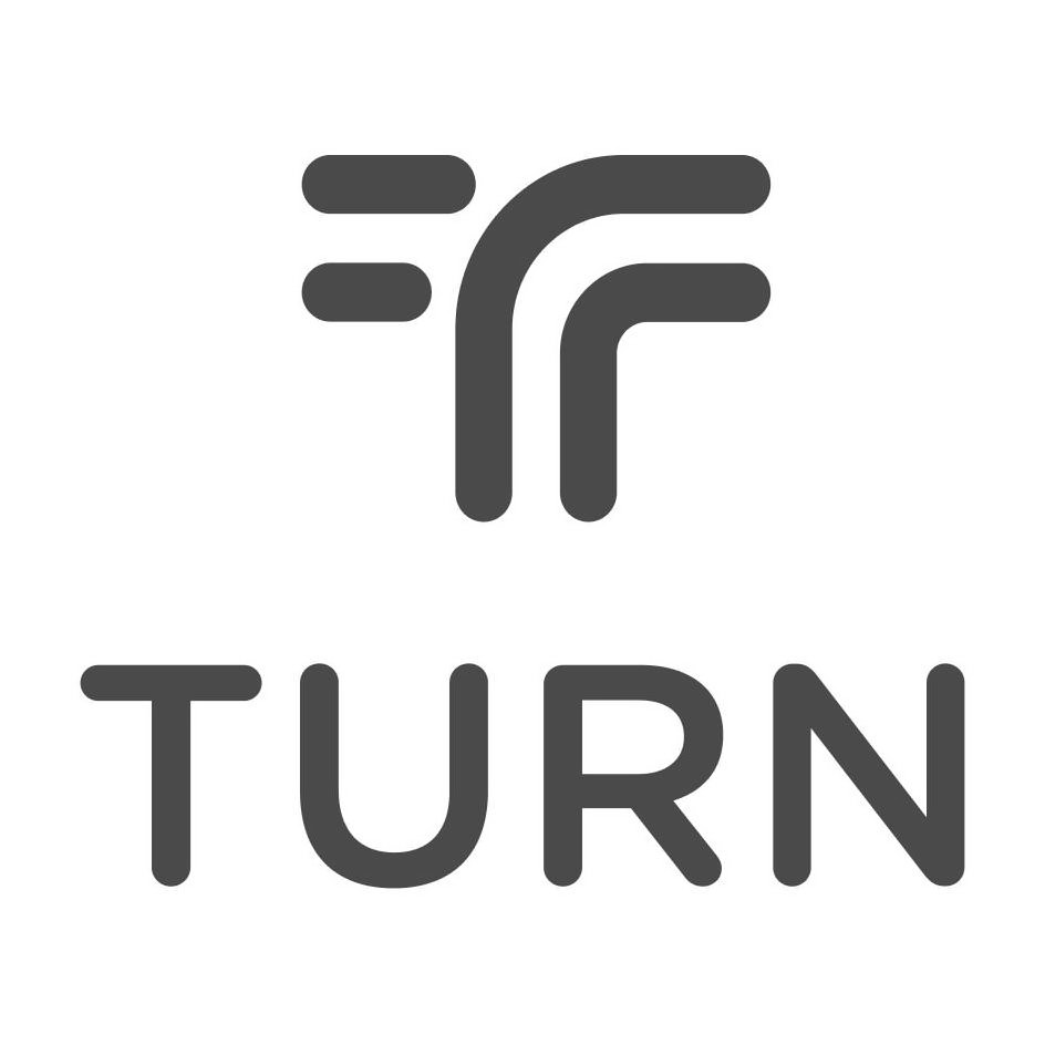 Trademark Logo TURN T