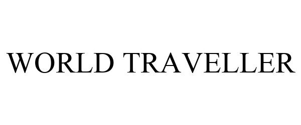  WORLD TRAVELLER