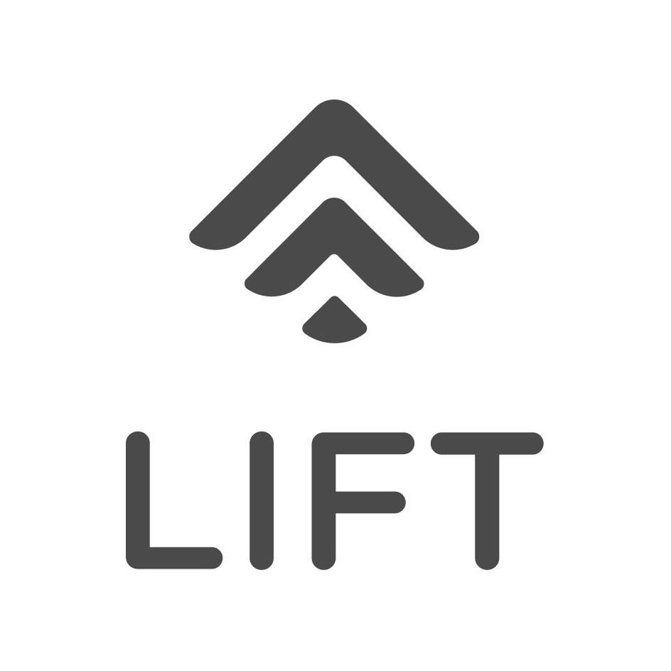 Trademark Logo LIFT LL