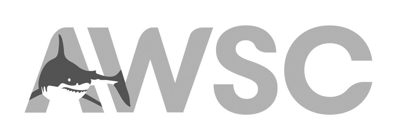 Trademark Logo AWSC