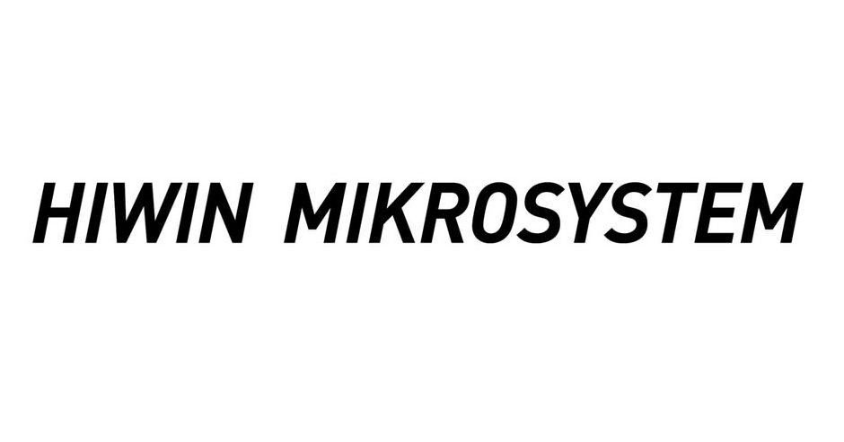  HIWIN MIKROSYSTEM