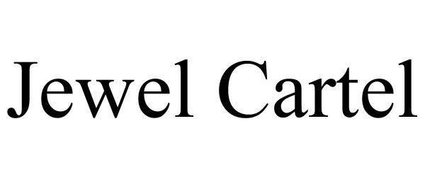  JEWEL CARTEL