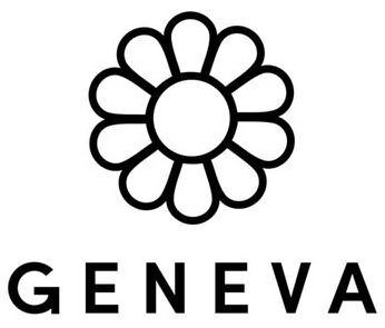 Trademark Logo GENEVA