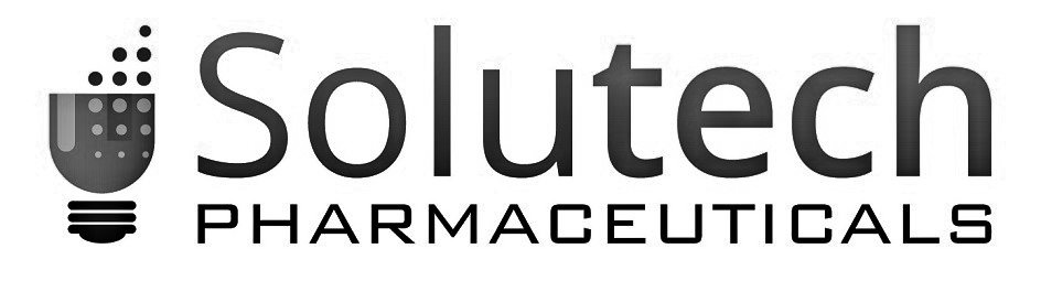  SOLUTECH PHARMACEUTICALS