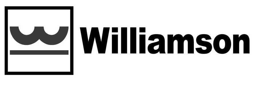 Trademark Logo WILLIAMSON W