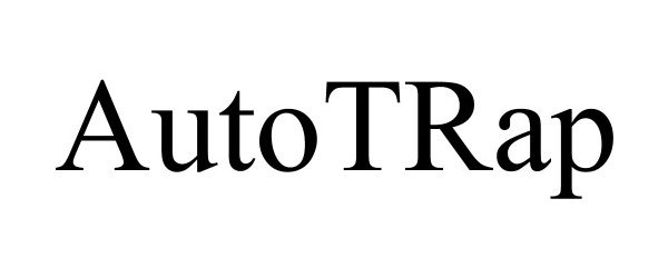 Trademark Logo AUTOTRAP