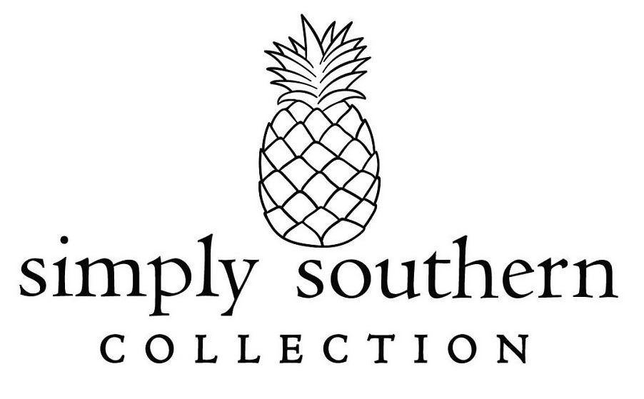  SIMPLY SOUTHERN COLLECTION