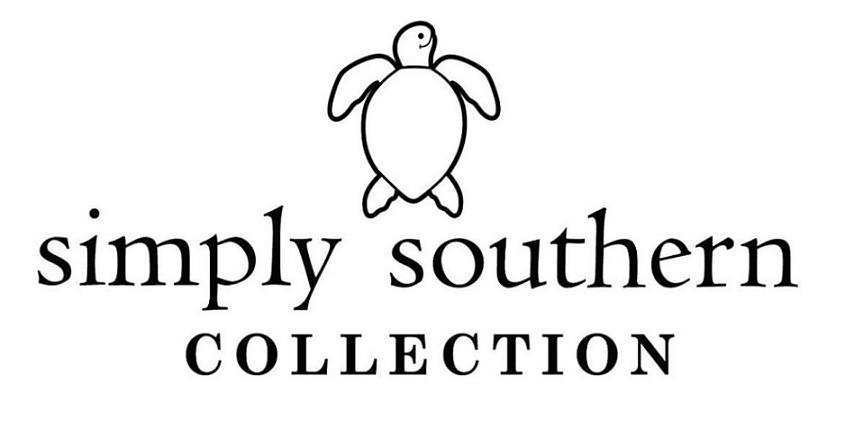  SIMPLY SOUTHERN COLLECTION