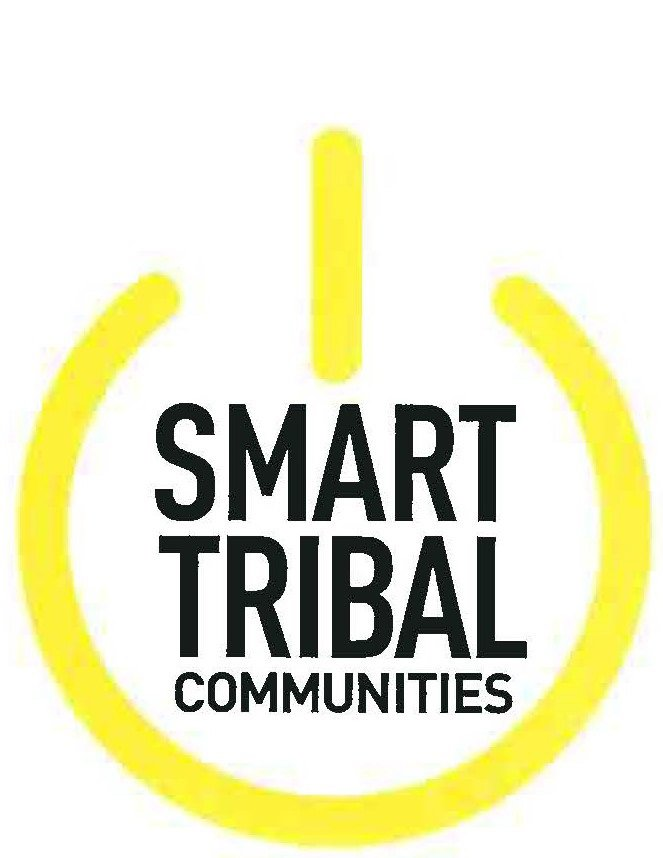 Trademark Logo SMART TRIBAL COMMUNITIES