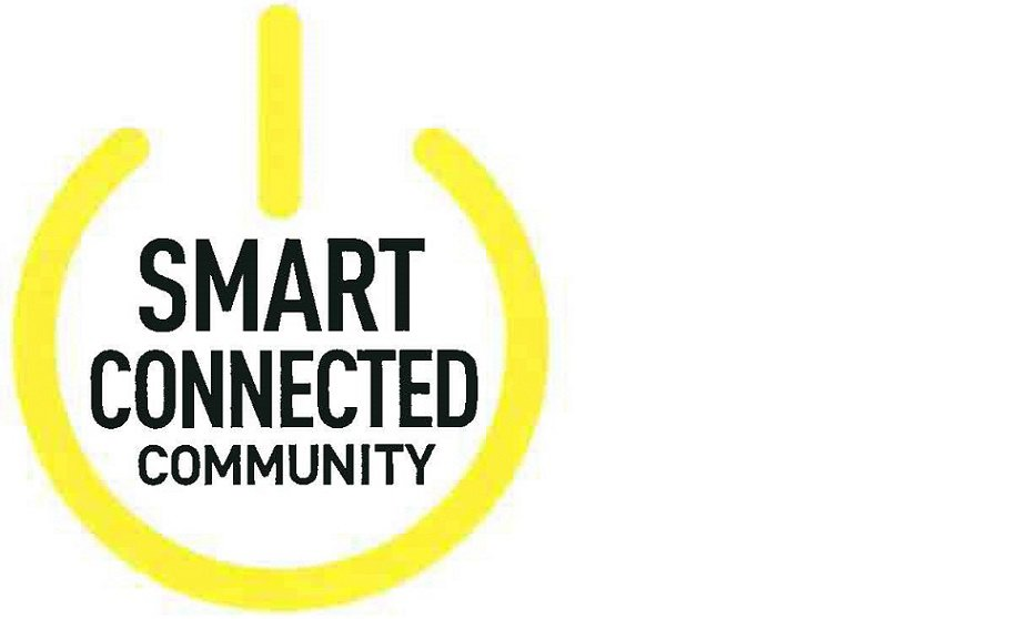  SMART CONNECTED COMMUNITY