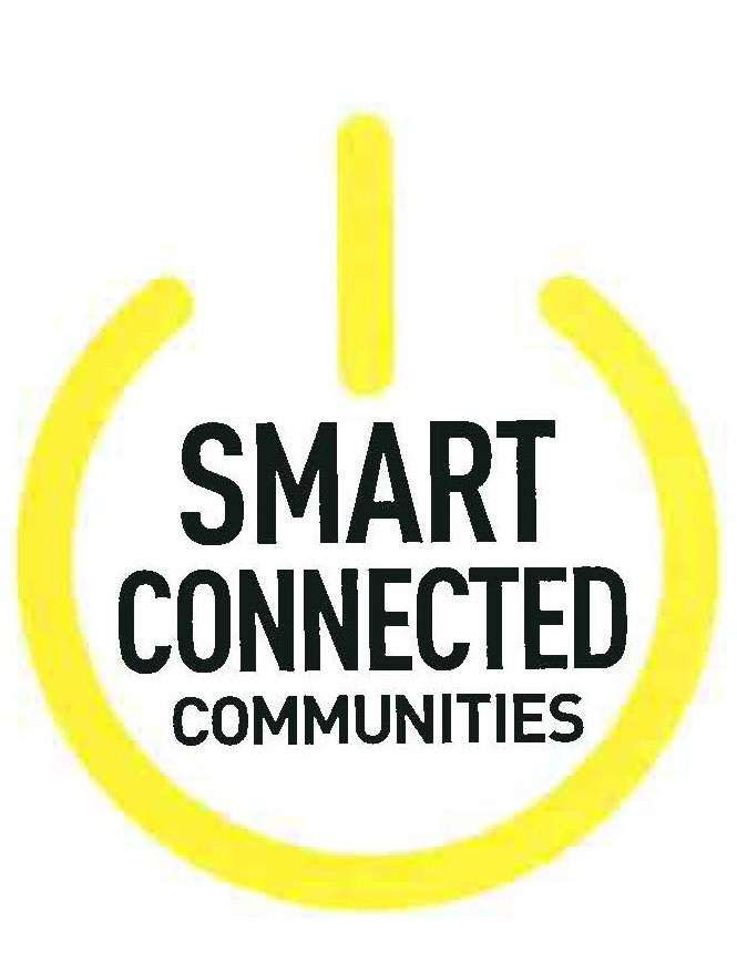  SMART CONNECTED COMMUNITIES