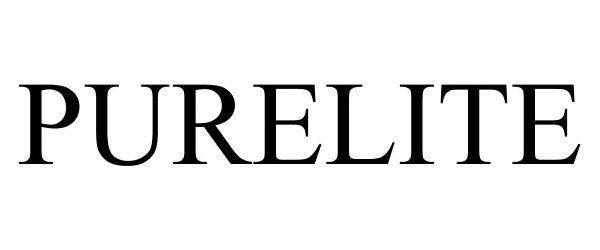 Trademark Logo PURELITE