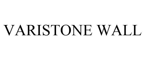  VARISTONE WALL