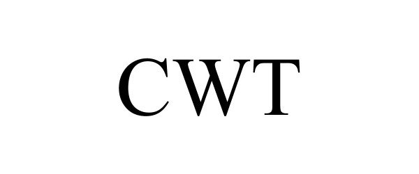 CWT - Watson-Marlow Limited Trademark Registration